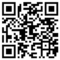 QR Code for bitcoin:3C3EbFiTjV4Chtcnt79LWq1opPcg9vFuFB