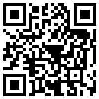 QR Code for bitcoin:3C3FyzeGa3DsF7hDfL9z82vLXfvm489gdt