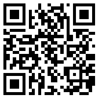 QR Code for bitcoin:3C3KPf78885MUhBjsHSVQd4gY1d91777rT