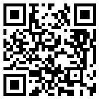 QR Code for bitcoin:3C3PauCyqpjbpLUfPwRj5oLu3sZ3B3E31S