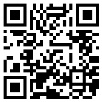 QR Code for bitcoin:3C3QZUTfbbTYqCB1u7sB746Xi2hs6i1CYz