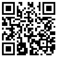 QR Code for bitcoin:3C3RcVh4FqpfXWUvAPSiL5qyY9bmtGtmGP