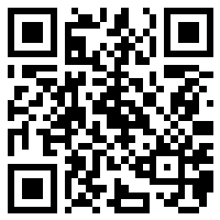 QR Code for bitcoin:3C3RtSrMTRjyCM5fRZ7bS1BotDEejB3oC4