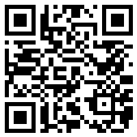 QR Code for bitcoin:3C3Sejcr8tbZQbYLfeeEYM4ie2xMZCFb7e