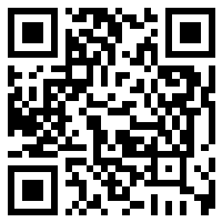QR Code for bitcoin:3C3T7vw6k7aUtPW1WZ41sVN2fGf51QR4sc
