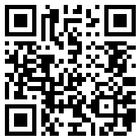 QR Code for bitcoin:3C3TMMdrTsLLH8PEDDuymq5fvap3jkDCVV