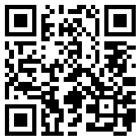 QR Code for bitcoin:3C3TwpHy6kz53S8WTRRpPBYTegpsd6M1ay