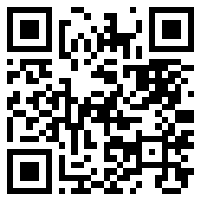 QR Code for bitcoin:3C3Wb8UUc4f5d45JAykhcvLXEm3wQ44QY8