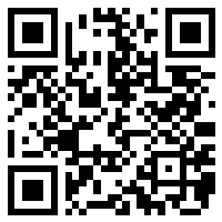 QR Code for bitcoin:3C3YVzmpvS3gv8PvcqMphVbgdueDvATBPv