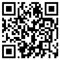 QR Code for bitcoin:3C3azieHfacFDSoKDTBWUWYXtrGLzQpFPk