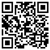 QR Code for bitcoin:3C3bF2pC3nPu7oL16yc2cJbKSP4YWZp7uF