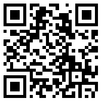 QR Code for bitcoin:3C3cFMyaAAJzso25uzRonoRT18UmUQnaMD