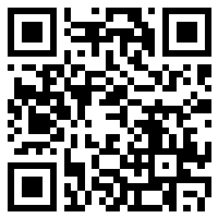 QR Code for bitcoin:3C3dDWQMEaMEE9MqQQheTLWxT2xTPJhKLE