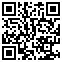 QR Code for bitcoin:3C3dWHCVwdqs3JJKbaxaE95qpfaGoUerk4