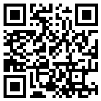 QR Code for bitcoin:3C3eKJaMyDHCcutRBWyibAptAoigkCgnMy