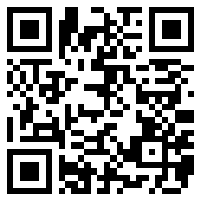 QR Code for bitcoin:3C3fDcjG8xQRBdhfHvuZraF98ELD8ixpiv