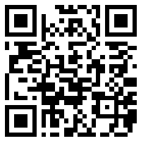 QR Code for bitcoin:3C3fTAtVEnux3myVpA3uv8FWXd2rvVQFtx