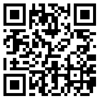 QR Code for bitcoin:3C3iAVT7kmp667RutctsPsuu2jWFPkxujr
