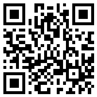 QR Code for bitcoin:3C3iT7ZCQdUALVyrFFc2gcQtHyneTaHTGc