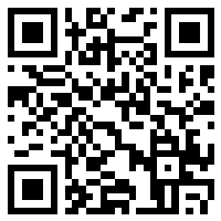 QR Code for bitcoin:3C3k1pHsLythkMHPWuDhCut6fksm6Dar9M
