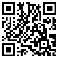 QR Code for bitcoin:3C3m1sFHoMmugbPyt1HsABYQDrbyNgbRAm