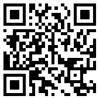 QR Code for bitcoin:3C3ndjQQgHTFzgmpg5AATd8AcvoopYWoed