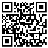 QR Code for bitcoin:3C3o1D8bs6TGRb8hKN723F3ZAAaMSUGdMD