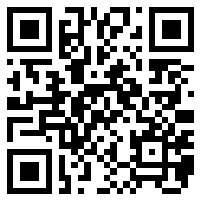 QR Code for bitcoin:3C3owpnemZRzRpHunjeu4fgnX7hxkQBzzK