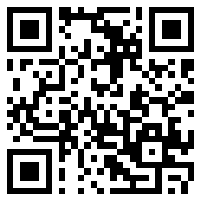 QR Code for bitcoin:3C3ptPi7Z8W3crKg8aQDuRRWoAnvRsLcfT