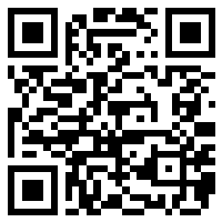 QR Code for bitcoin:3C3r9UmC4tehX2zuLLKrS8dAaHd3zdK47c