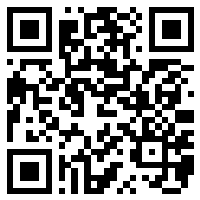 QR Code for bitcoin:3C3rxBbMDj7ph33bB2RwtiZX2SQtVHq9AG