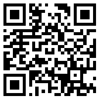 QR Code for bitcoin:3C3sGh3MNmQuTdCuhnypN4KWLG3729Qv5b