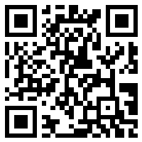 QR Code for bitcoin:3C3xpyyxRsL7NCPCf5zzqmsYaLqPfQcyca