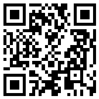 QR Code for bitcoin:3C3yU11fLEgxqQCEvrTjPYheKdc7rP71Ut