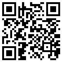 QR Code for bitcoin:3C43gHaUad2jHJrM4KbfZNanbYHo4sHTye