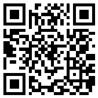 QR Code for bitcoin:3C448io61Et1PMFyZLw528ZXEF1Csdd3p9