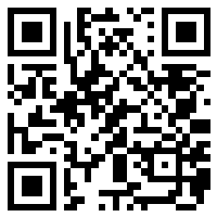 QR Code for bitcoin:3C45XLLYpXj3JDyvrSD1Na5Mehjr669sYH