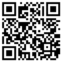 QR Code for bitcoin:3C4736pcszXEYTxciQ2CagLuo98C2PRxp4
