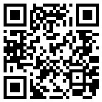 QR Code for bitcoin:3C4APxyiF3pRqBC9P7adVsbFHZJvYgfT3i