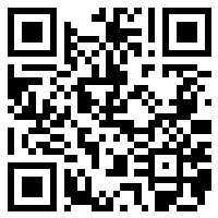 QR Code for bitcoin:3C4B5F7jBSq28UG3T5ndHZmJsaFPKSVWbA