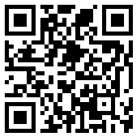 QR Code for bitcoin:3C4DgeGRpocCbk3LTF75x74o38kjF2QLY4