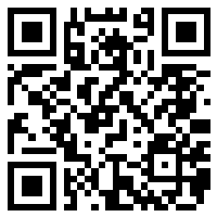 QR Code for bitcoin:3C4DxxZryTZ147pFYzDSzpPKzyuCv6aoe2
