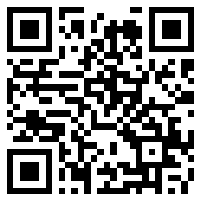 QR Code for bitcoin:3C4F7BHx5VC5J9s85RiR8XeqLSVpXK2PA8