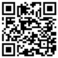 QR Code for bitcoin:3C4Fes9R5jFnMqoPZMKsHVZWzicobbwFCd