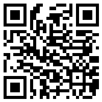 QR Code for bitcoin:3C4FvfrCFZZs87Ldbi6vsGmCL13RdYWcrk