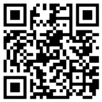 QR Code for bitcoin:3C4GrKdMv5HCuusMoxJdg29y75XDTVokiA