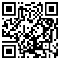 QR Code for bitcoin:3C4HWpyGSpHoC4PfGbDi16zPL76zxSDqCC