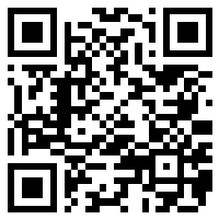 QR Code for bitcoin:3C4KkvcnS3SfXVSpR5vj5Yse6jDZN2Ba3b