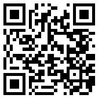 QR Code for bitcoin:3C4PbZb8MauAnzUBMJYH5FsdBXsk1kUJVT