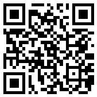 QR Code for bitcoin:3C4RYd5L2DsWJaNXRvZWhQgvwFab1nroEc